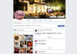 Sledujte nás i na Facebooku